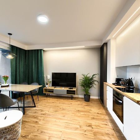 Apartament Boznicza Poznan Exterior photo