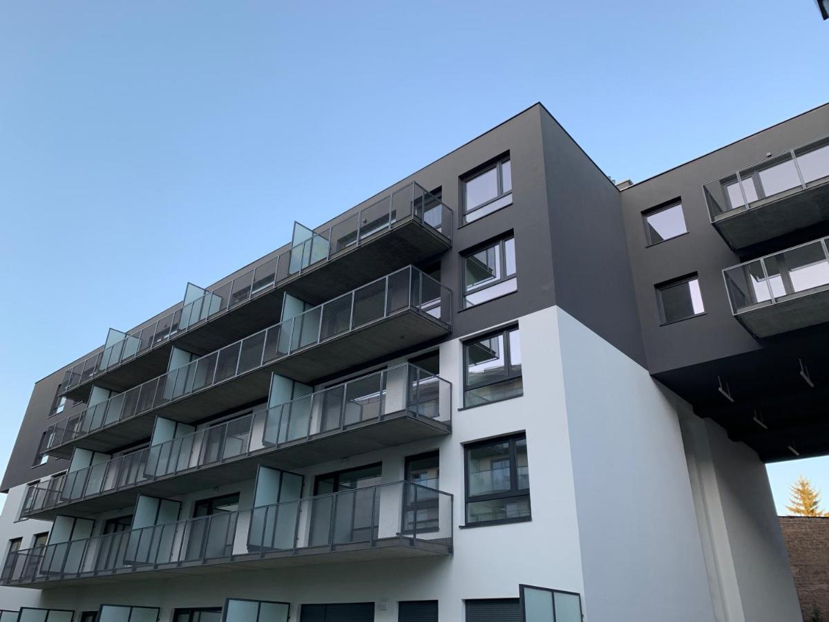 Apartament Boznicza Poznan Exterior photo